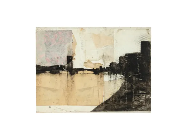 DOLPHIN No.3, (2014)