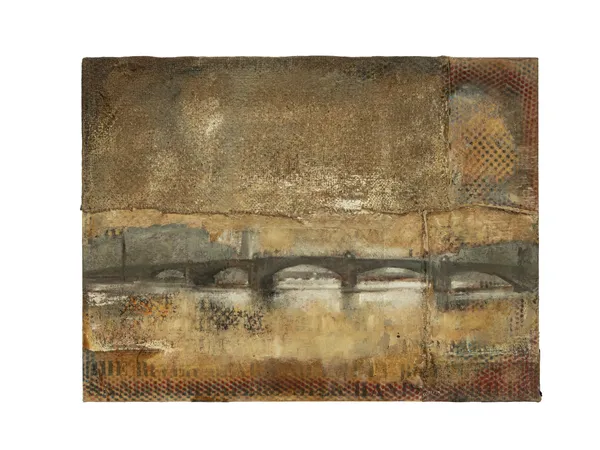 LADY OF THE ROCKS, (2014)