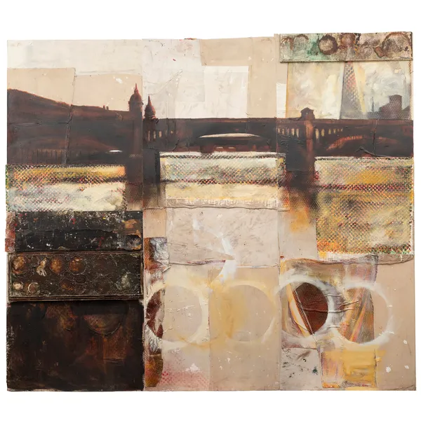 PHASES OF THE MOON, (2017)