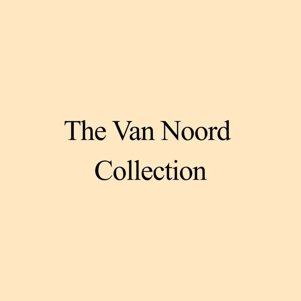 The Van Noord Collection - Gérard Willemenot - Le Badaud Mouche