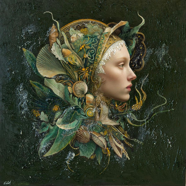 Edit BenGida - Salt and Skin, 2025