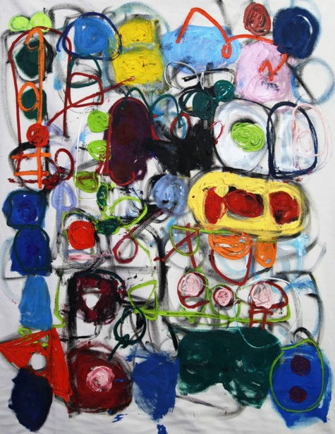 Taher Jaoui - The Price of Vanity, 2025