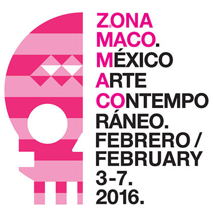 Zona Maco Mexico 2016