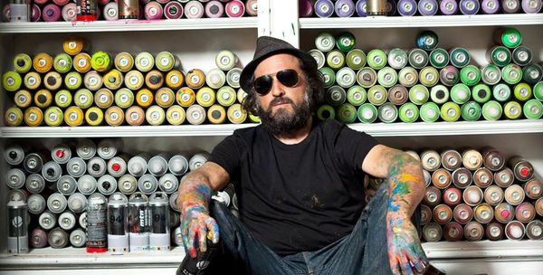 Mr Brainwash