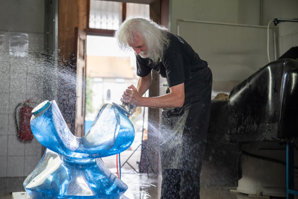 ART CENTRAL HONG KONG, HONG KONG