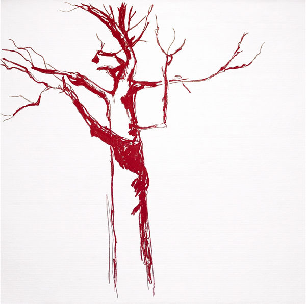 Roxane Gouguenheim - off site , Centre d'art et de culture de Meudon - Eiche Homo