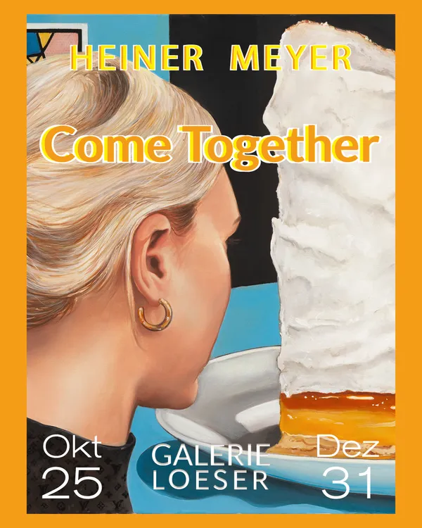 Come Together Galerie Loeser