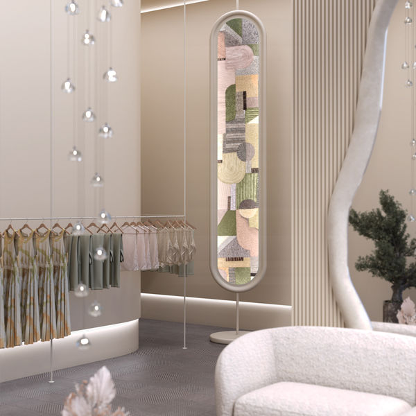 COMMERCIAL INTERIORS