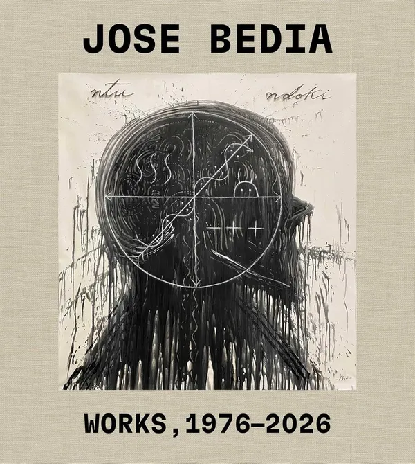 José Bedia , 1976 – 2026: A Five Decade Field Study