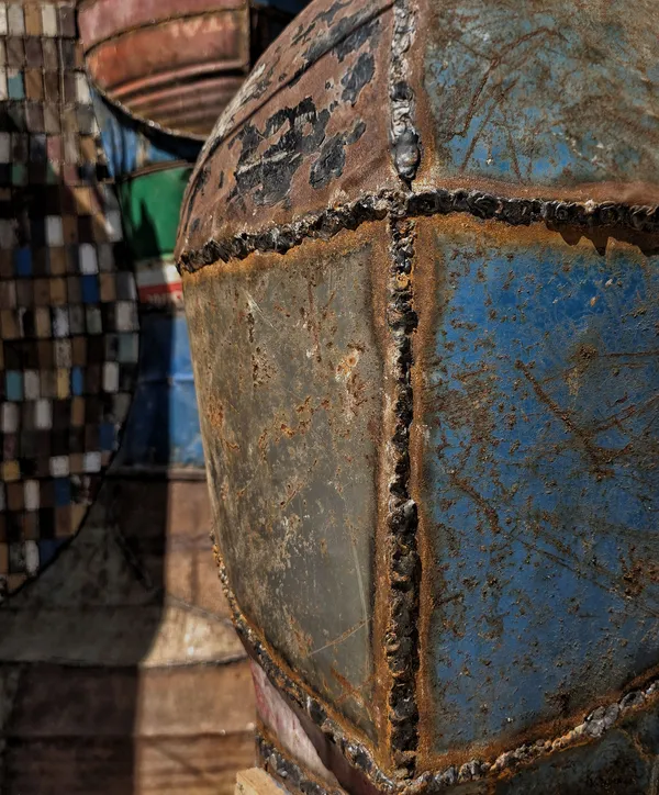 Venice Biennale 2026, Roberto Diago | Hombres Libres