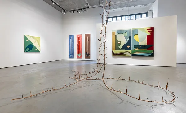 Carlos Garaicoa opens his solo exhibition Double Exposure at Almeida & Dale, Almeida & Dale São Paulo, Brazil