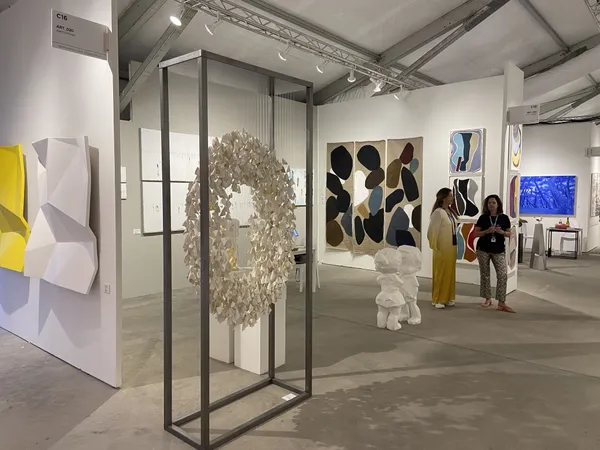 London, Battersea Complimentary tickets on request