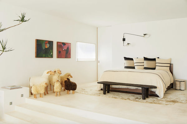 Trancendance, 2022 Installation view