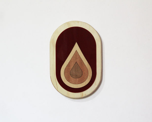 Narcélio Grud, Gota (Drop) 01, 2025