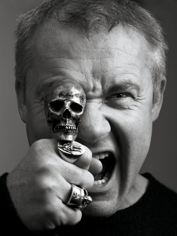 Damien Hirst - Hidden Gardens