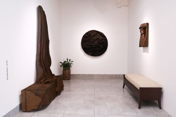 007 Antarang Art Gallery