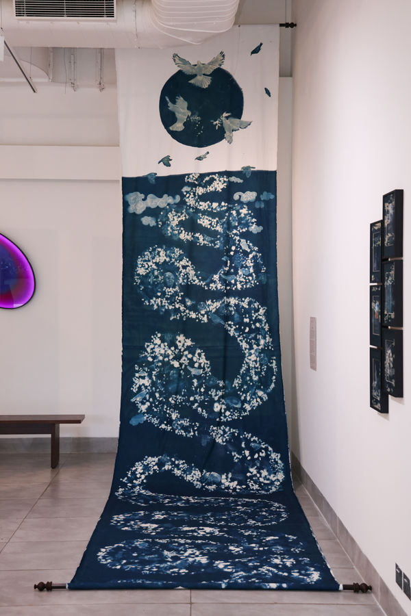 010 Antarang Art Gallery 1