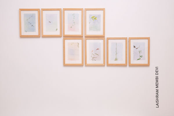 020 Antarang Art Gallery