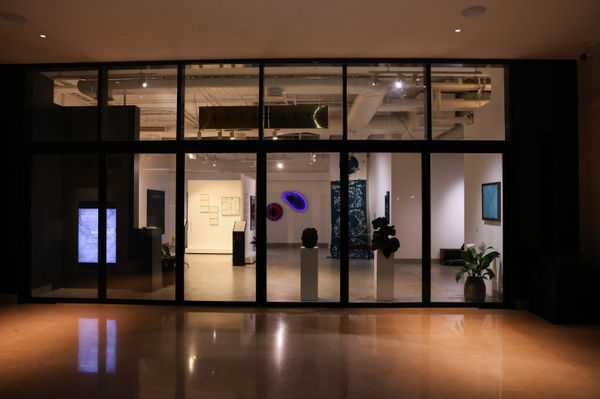 371 Antarang Art Gallery