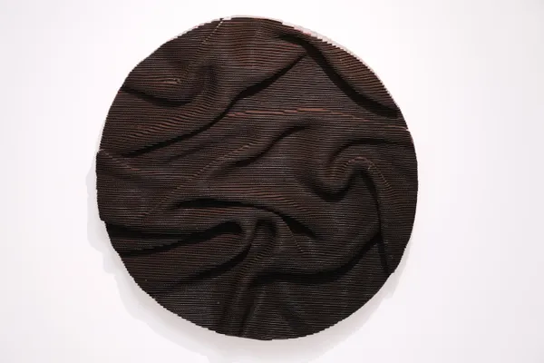 Bandana Jain - Whispering Drapes