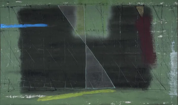 S. Harshvardhan - Untitled, 2007