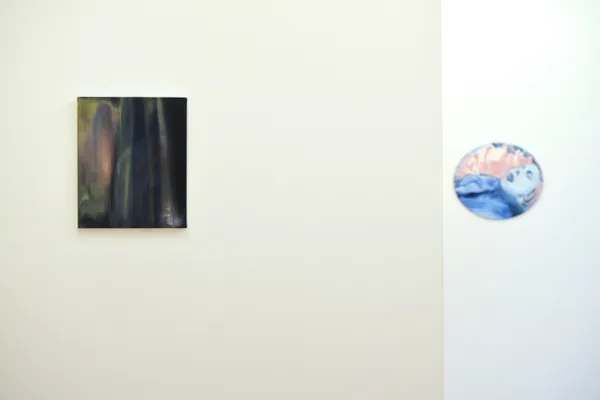 Georgia Peskett and Lucy Cade Seager Gallery 2026