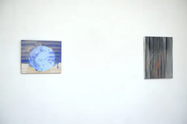 Lucy Cade and Georgia Peskett Seager Gallery 2026