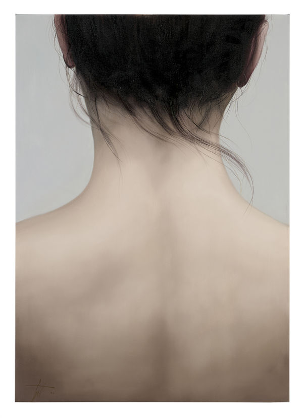 Nasser Bakhshi - From the secret of "eclipse", 2013