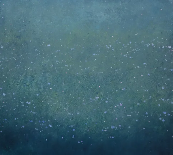 Where Stillness Falls, 2025