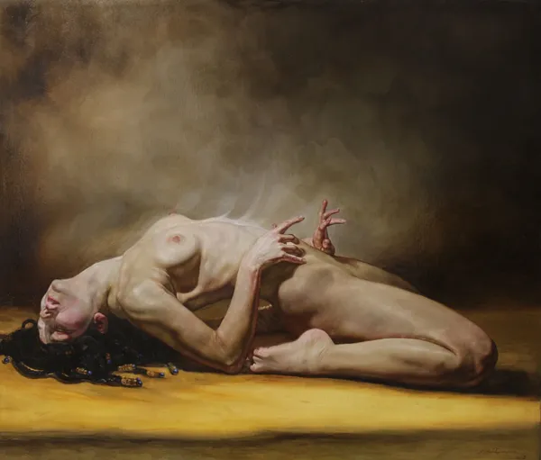 Divine incarnation, 2018