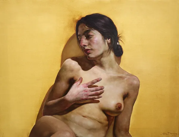 Corpi celesti I, 2019