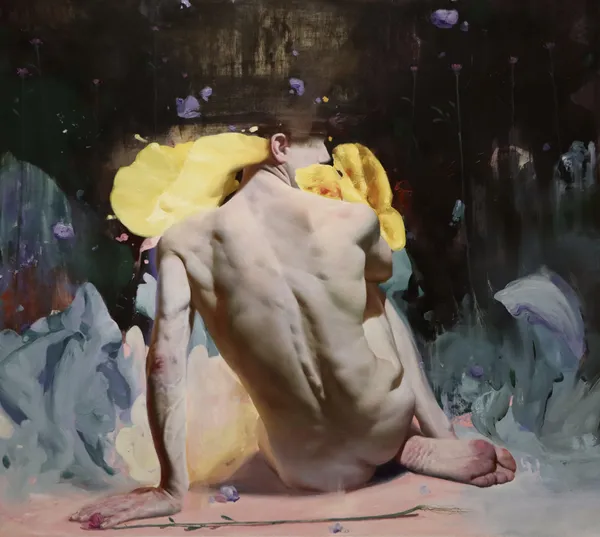 Flowers Without Soil, 2025