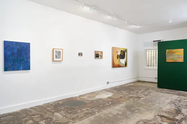 Rhett Baruch Gallery Installs 005