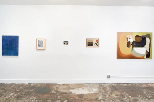 Rhett Baruch Gallery Installs 006