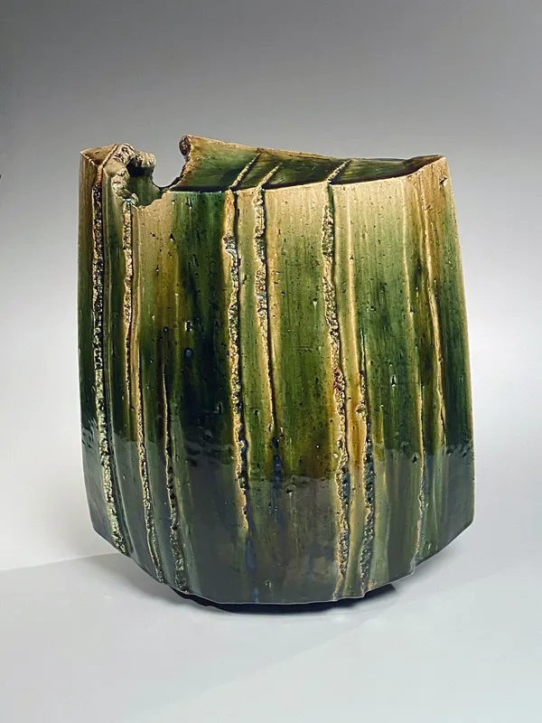 Katō Yasukage 加藤 康景