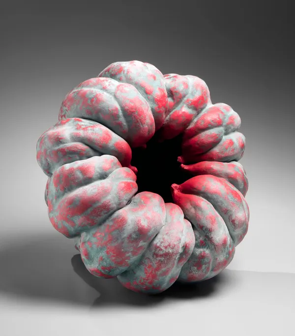 Katsumata Chieko 勝間田 千恵子