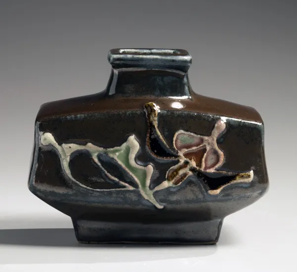 Kawai Kanjirō 河井 寛次郎