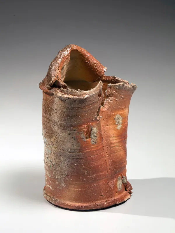 Tsuji Seimei 辻 清明