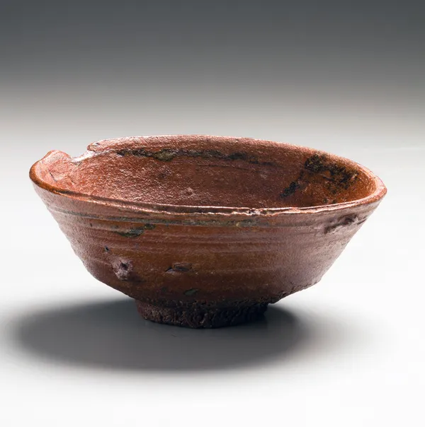 Kawakita Handeishi 川喜田 半泥子