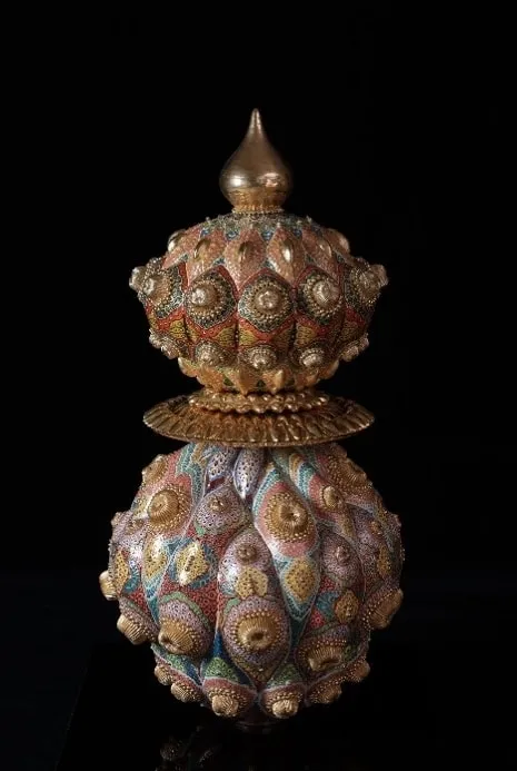 Tomita Mikiko 富田美樹子