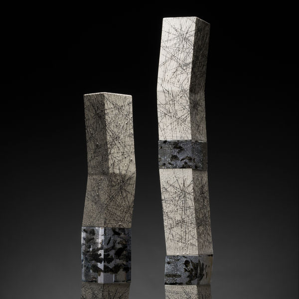 Waves of Ink: Painting in Porcelain