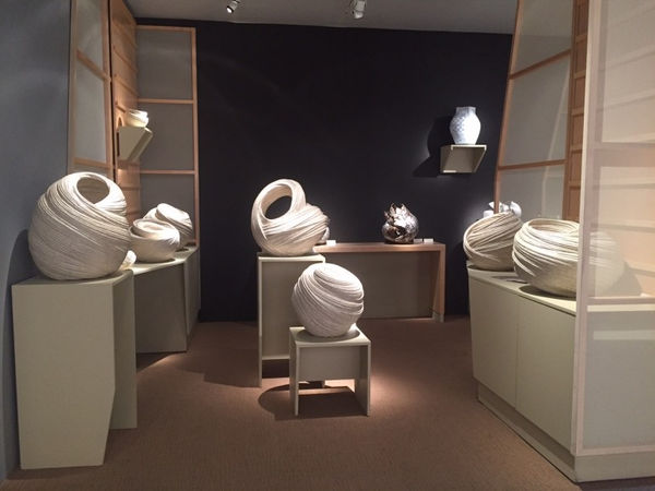 Sakiyama Takayuki & Salon Art + Design 2017