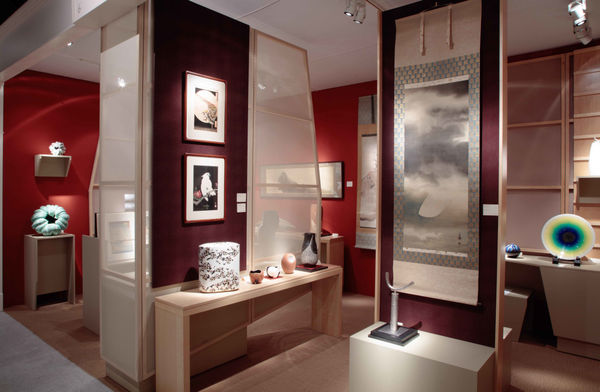 Japanese Ceramics 1960 - Present: Function vs. Sculpture