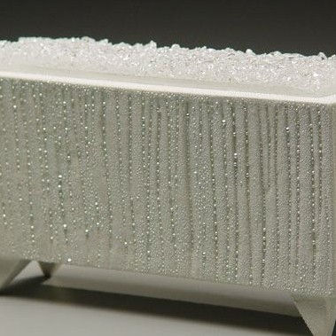 Kishi Eiko: A Delicate Balance Kondo Takahiro: Silver Mist