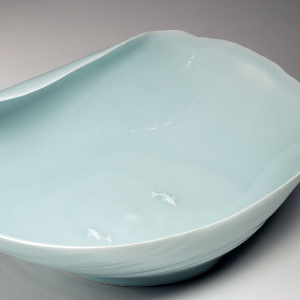 Summer Clay: Textures of The Shoreline