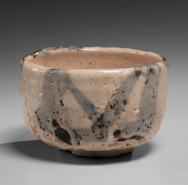 Restraint and Flamboyance: Masterworks of Mino