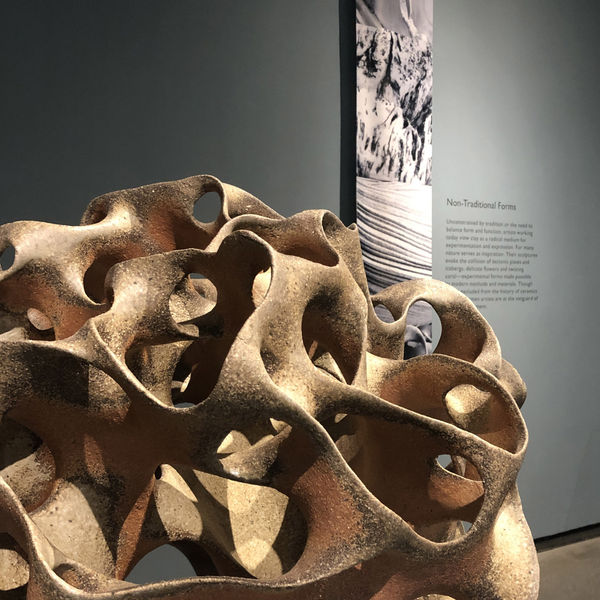 The Artists of HANDS & EARTH