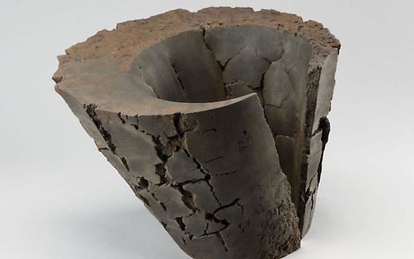 Tension and Transition