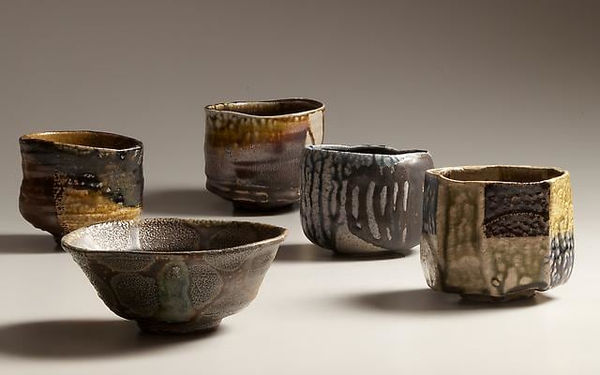 The World Between Two Hands