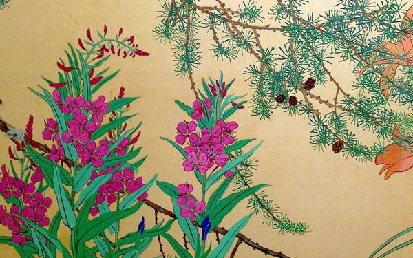 Winter Antiques Show